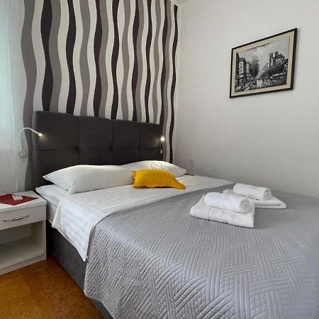 Art Of Zadar- Rooms And Apartment エクステリア 写真