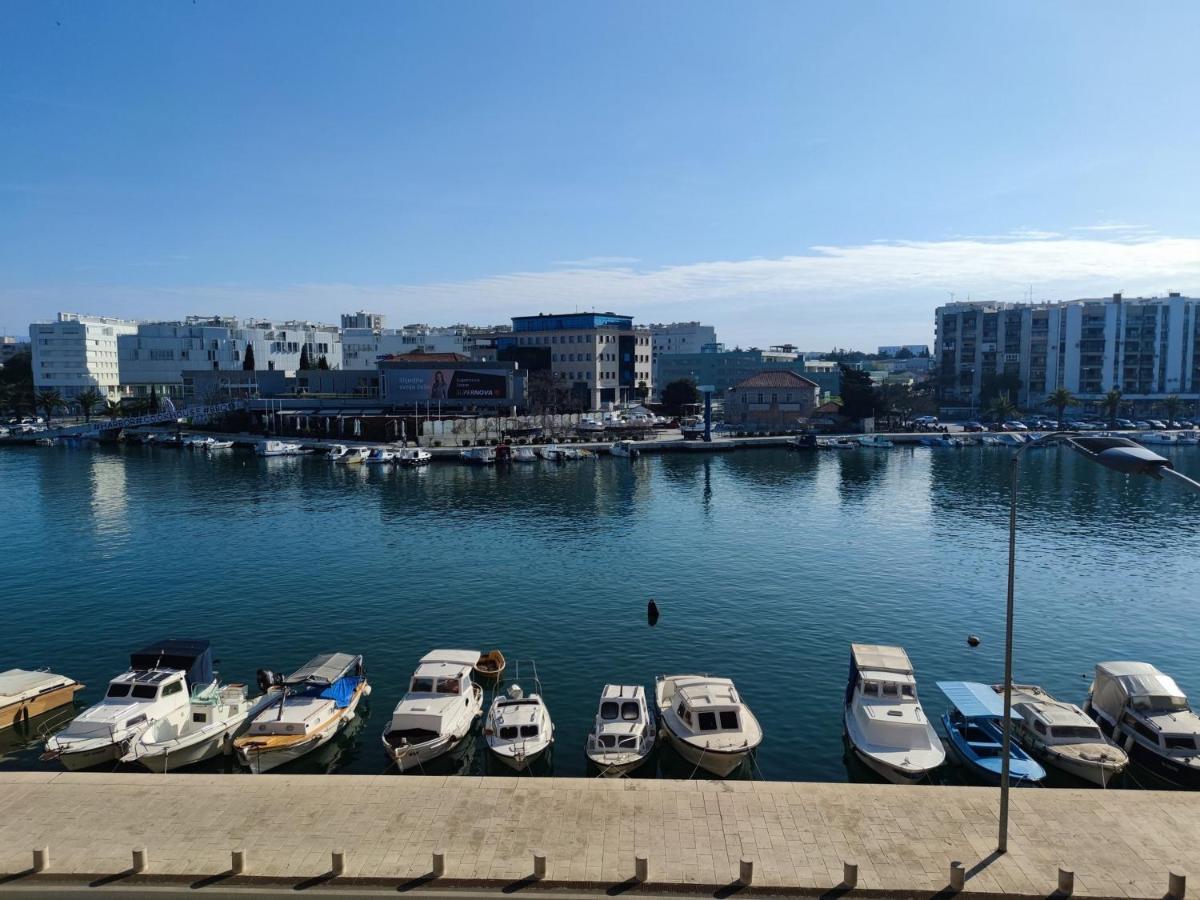 Art Of Zadar- Rooms And Apartment エクステリア 写真
