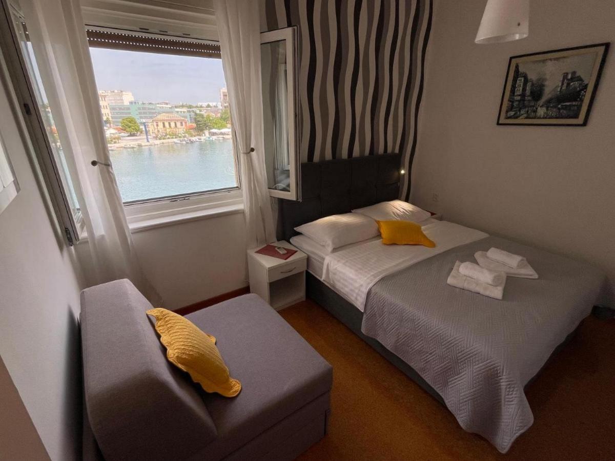 Art Of Zadar- Rooms And Apartment エクステリア 写真