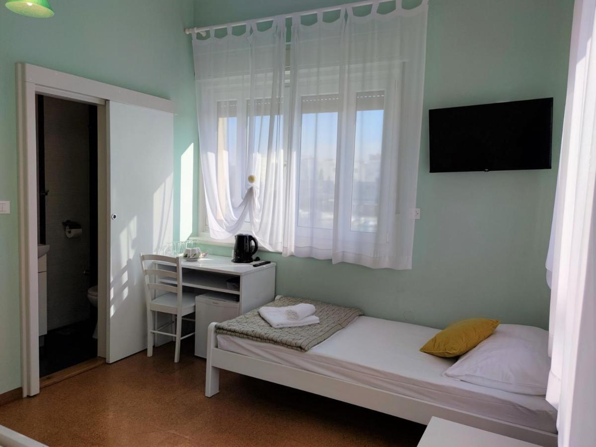 Art Of Zadar- Rooms And Apartment エクステリア 写真