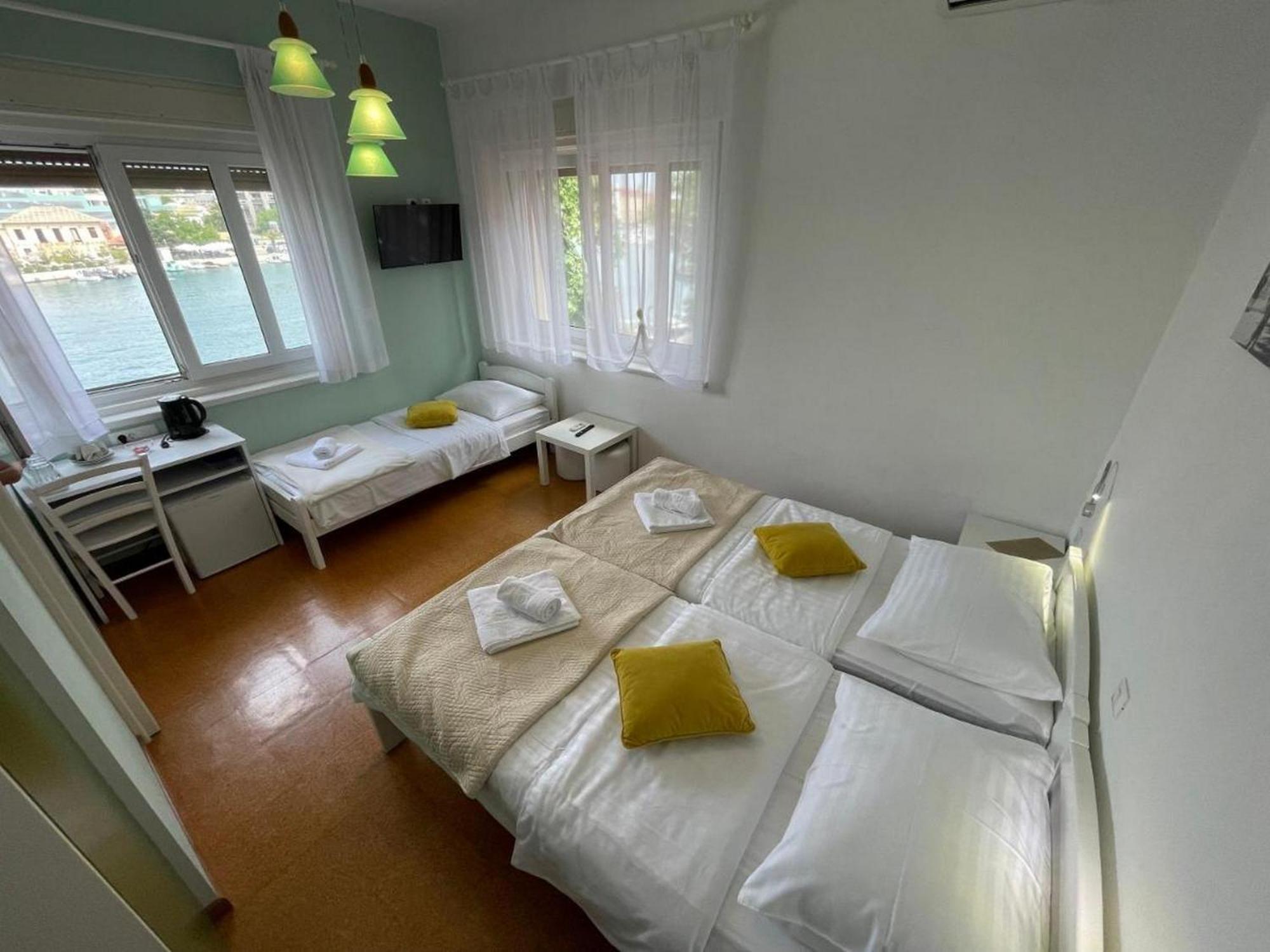 Art Of Zadar- Rooms And Apartment エクステリア 写真