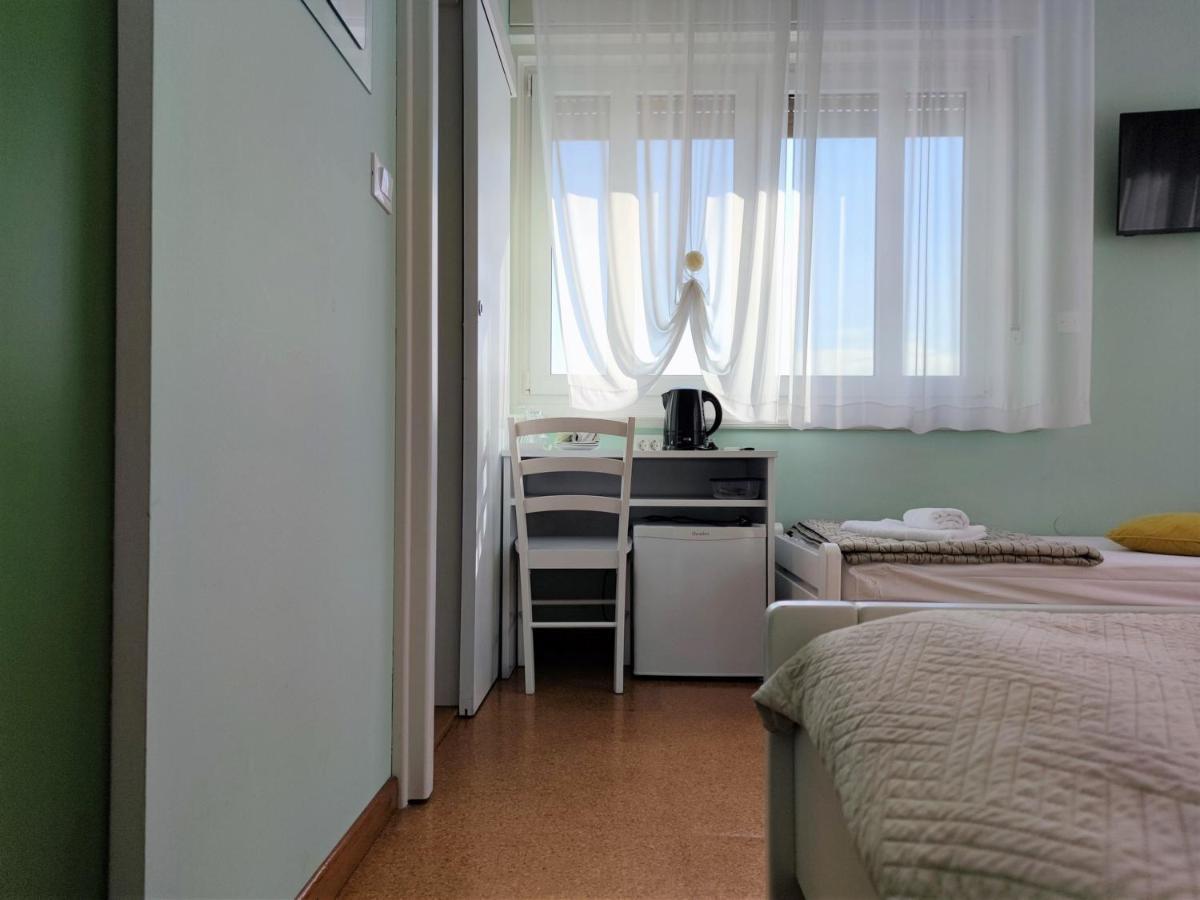 Art Of Zadar- Rooms And Apartment エクステリア 写真
