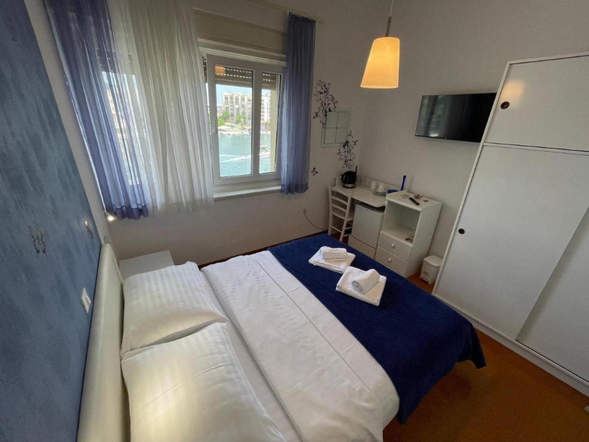 Art Of Zadar- Rooms And Apartment エクステリア 写真