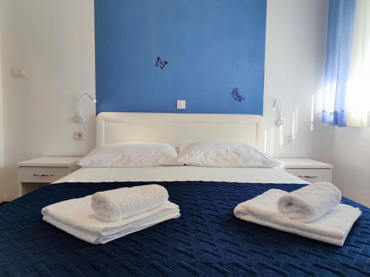 Art Of Zadar- Rooms And Apartment エクステリア 写真