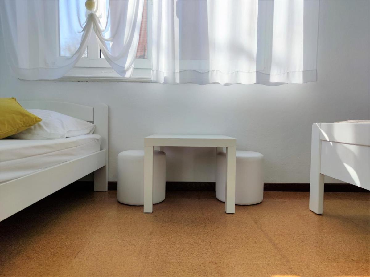 Art Of Zadar- Rooms And Apartment エクステリア 写真