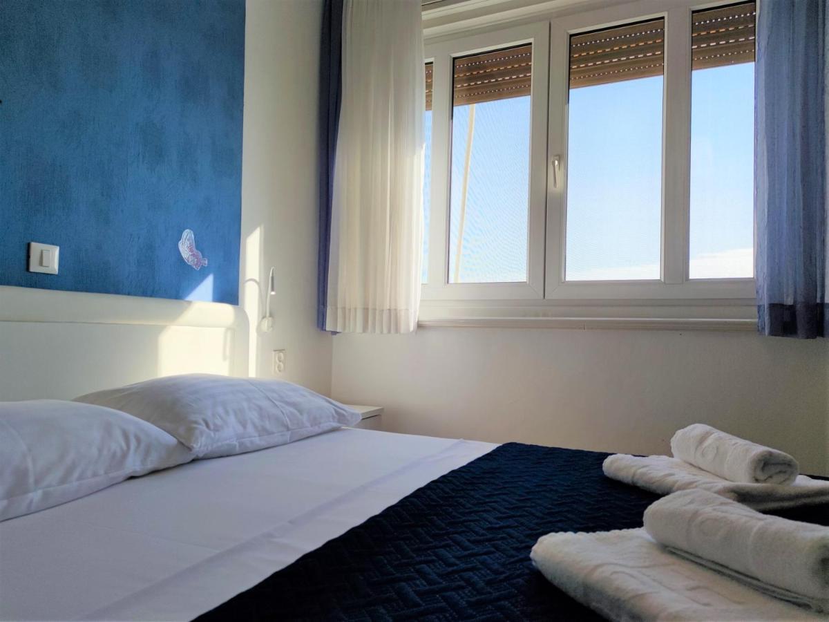 Art Of Zadar- Rooms And Apartment エクステリア 写真