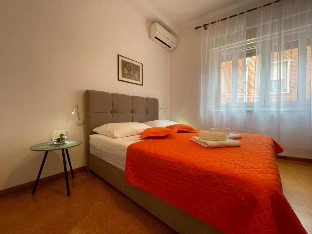 Art Of Zadar- Rooms And Apartment エクステリア 写真