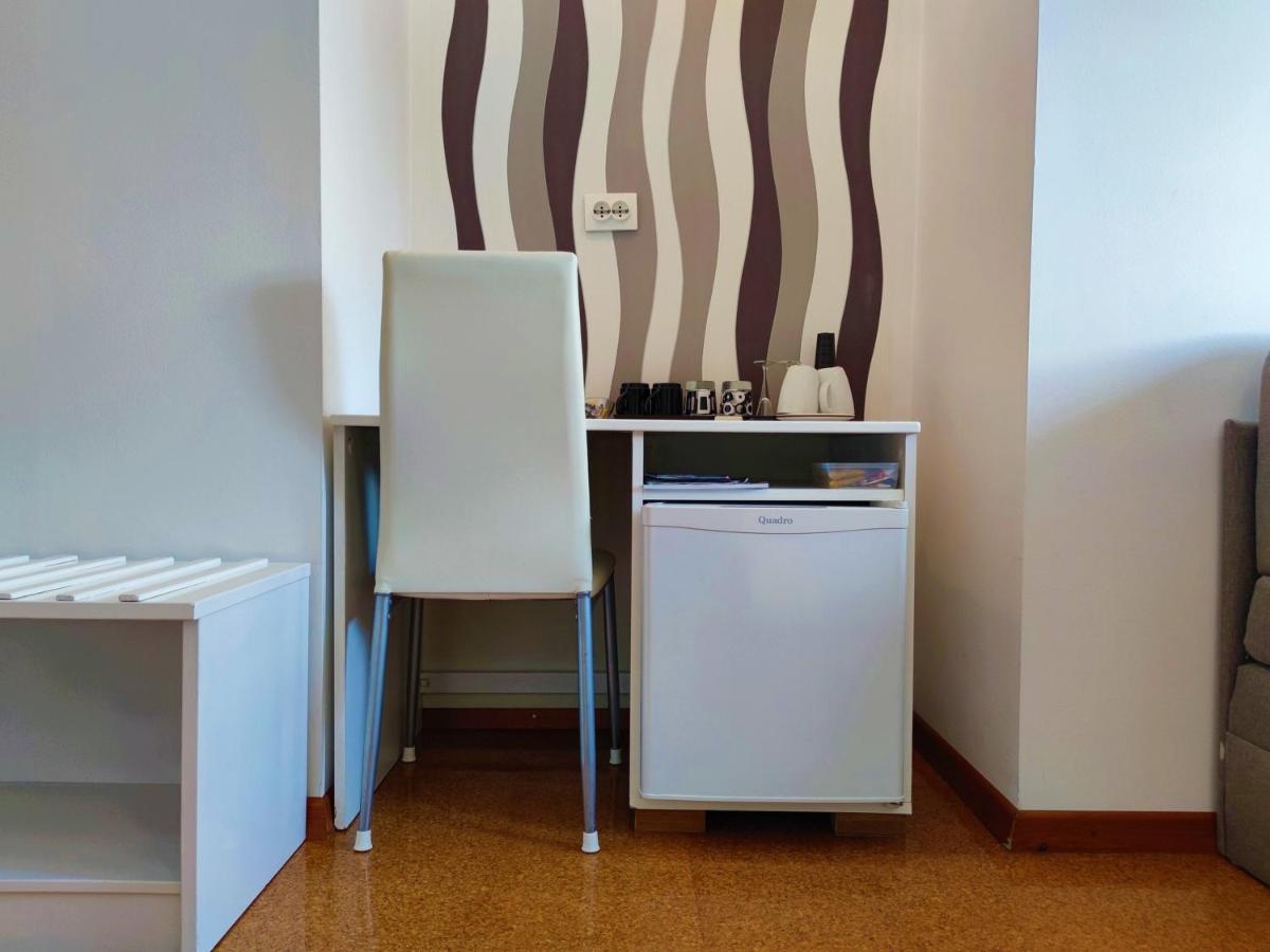 Art Of Zadar- Rooms And Apartment エクステリア 写真