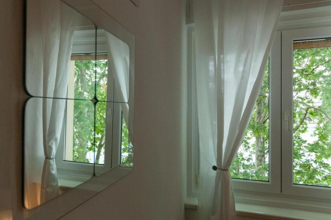 Art Of Zadar- Rooms And Apartment エクステリア 写真