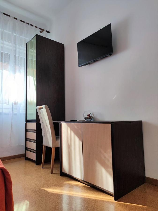 Art Of Zadar- Rooms And Apartment エクステリア 写真