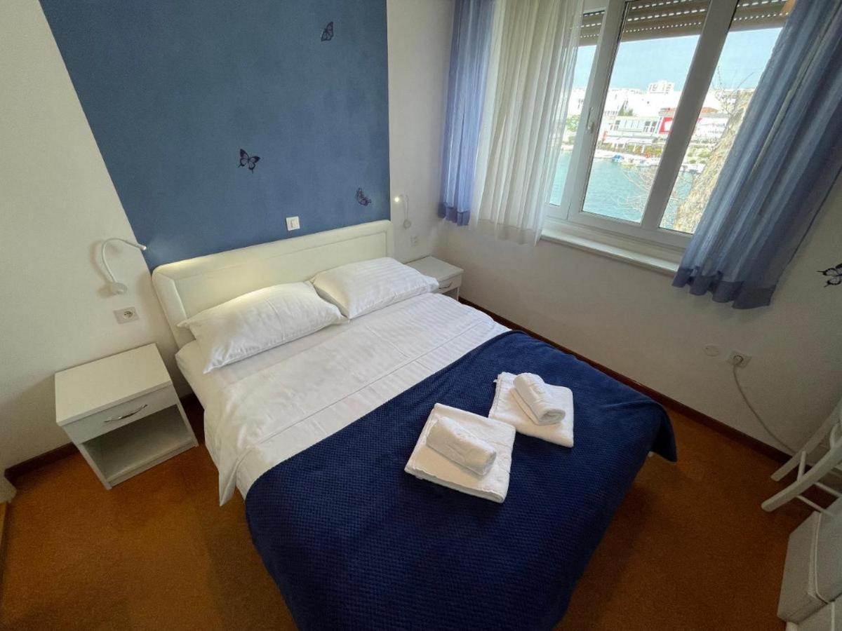 Art Of Zadar- Rooms And Apartment エクステリア 写真