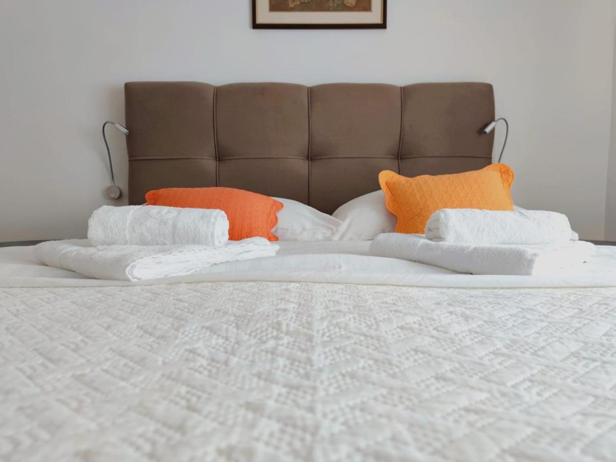 Art Of Zadar- Rooms And Apartment エクステリア 写真