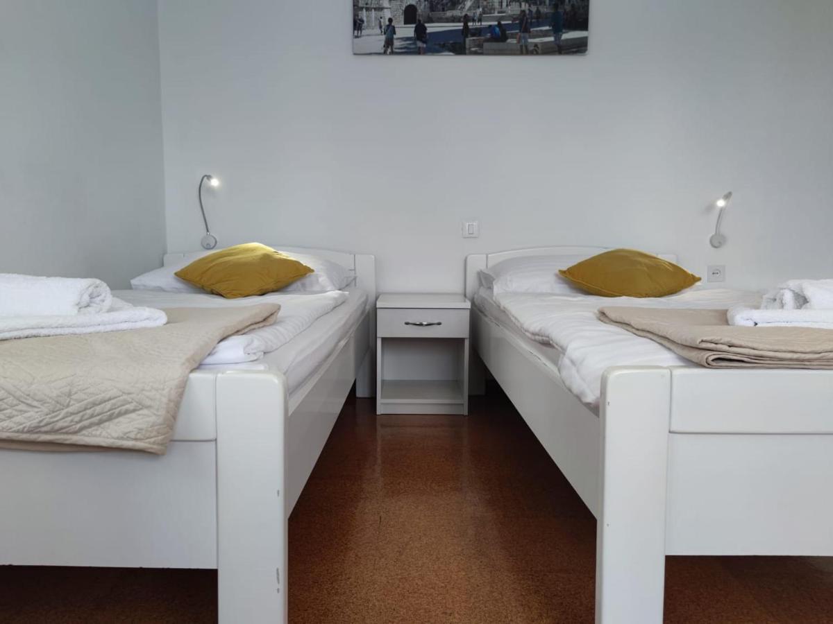 Art Of Zadar- Rooms And Apartment エクステリア 写真