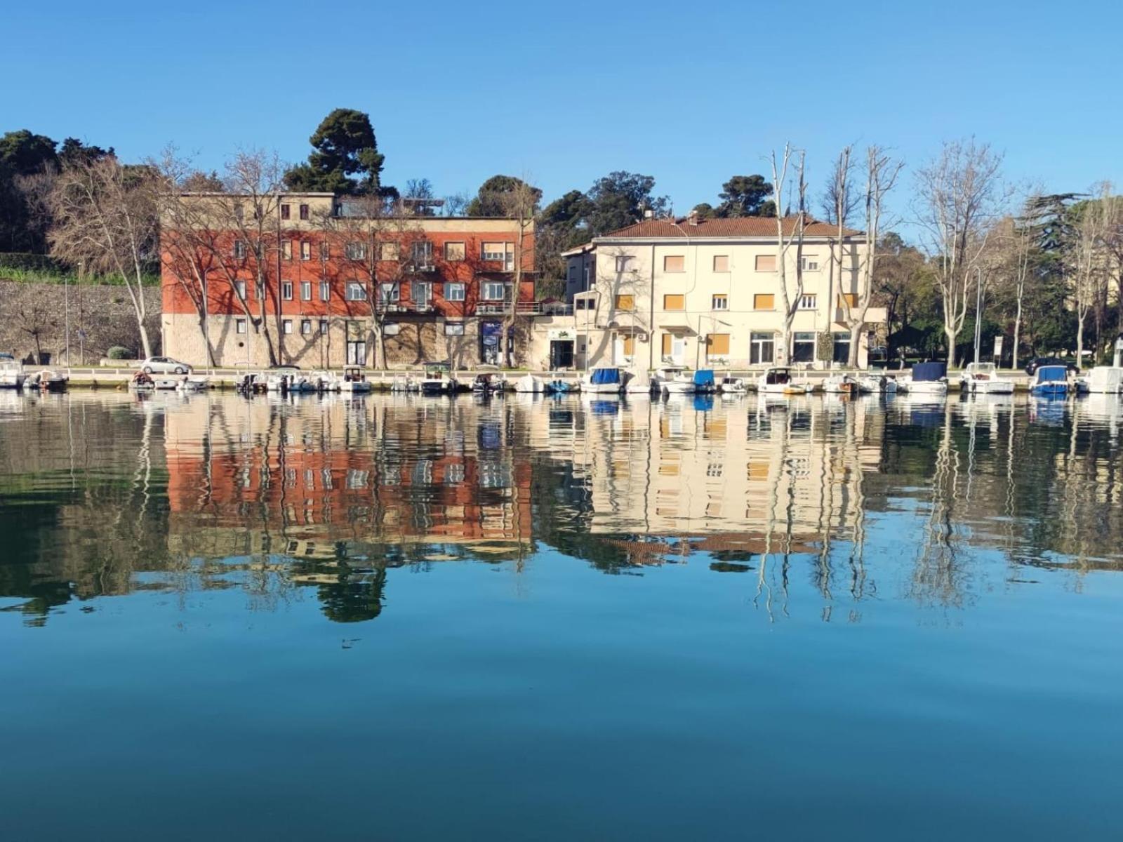 Art Of Zadar- Rooms And Apartment エクステリア 写真