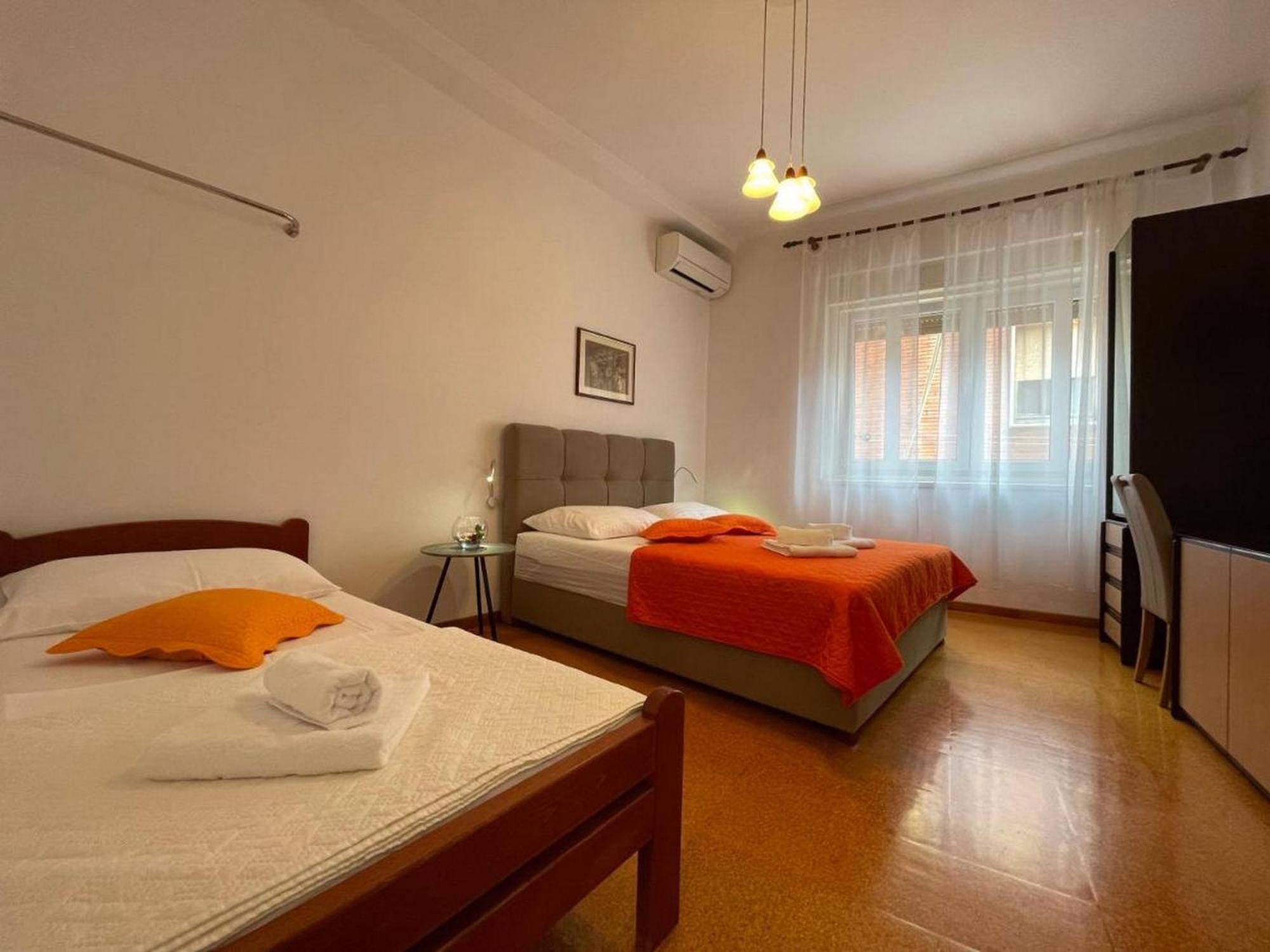 Art Of Zadar- Rooms And Apartment 部屋 写真