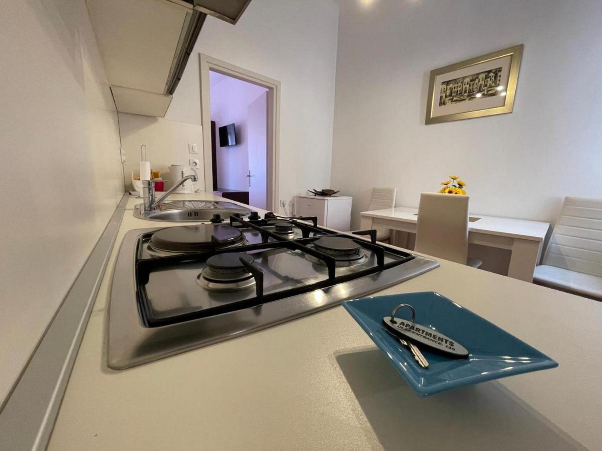 Art Of Zadar- Rooms And Apartment 部屋 写真