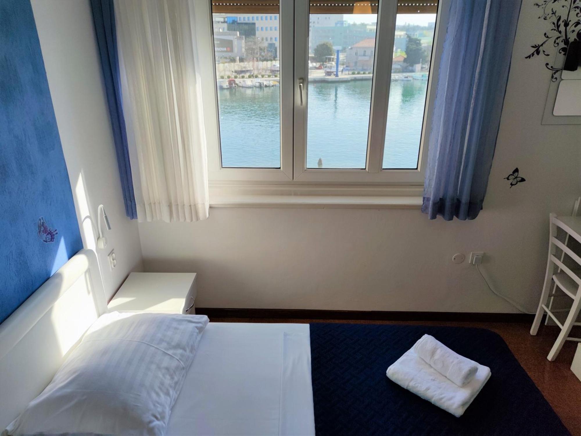 Art Of Zadar- Rooms And Apartment 部屋 写真