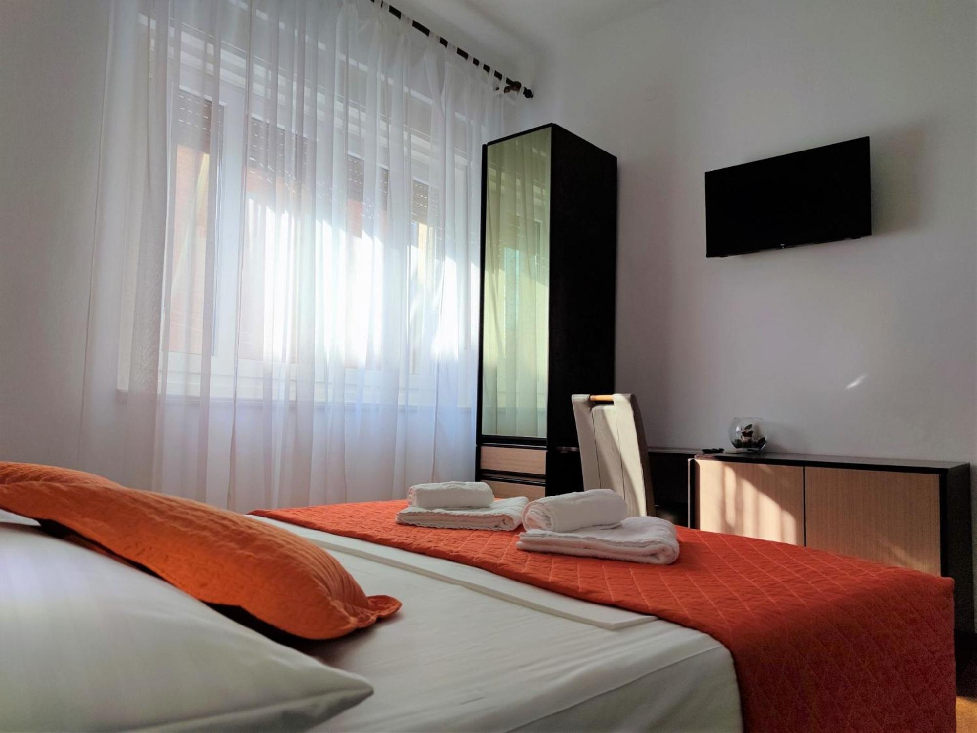 Art Of Zadar- Rooms And Apartment 部屋 写真