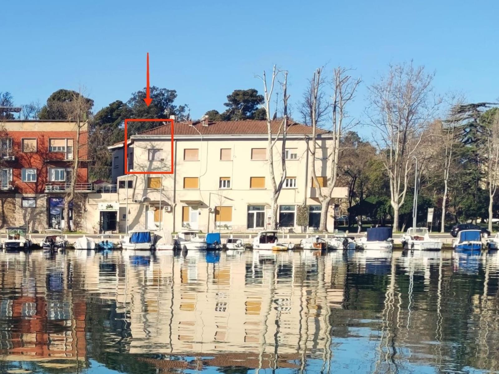 Art Of Zadar- Rooms And Apartment 部屋 写真