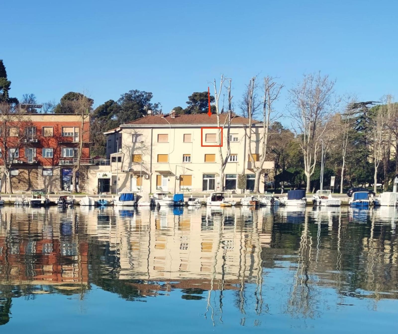 Art Of Zadar- Rooms And Apartment 部屋 写真